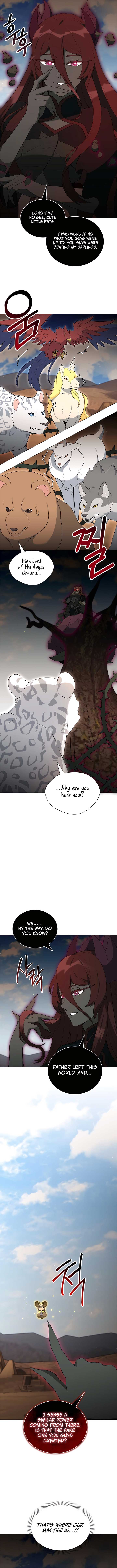 Hunter World’s Gardener Chapter 76 56 10