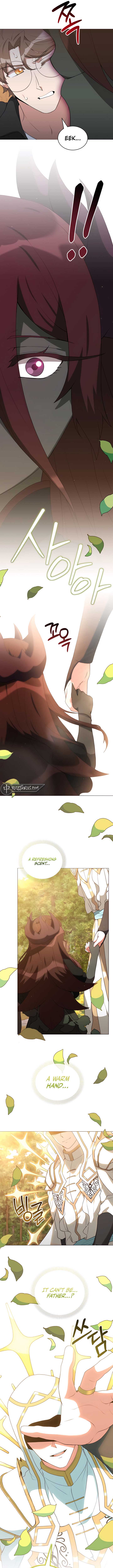 Hunter World’s Gardener Chapter 77 48 02