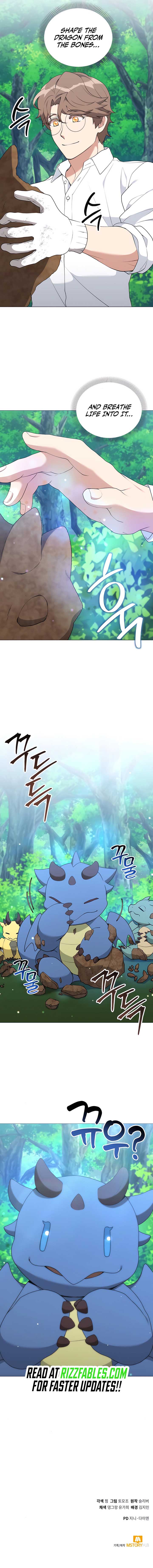 Hunter World’s Gardener Chapter 77 59 13