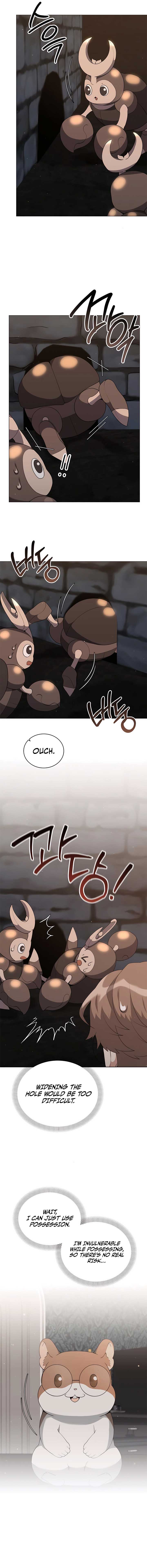 Hunter World’s Gardener Chapter 78 56 07