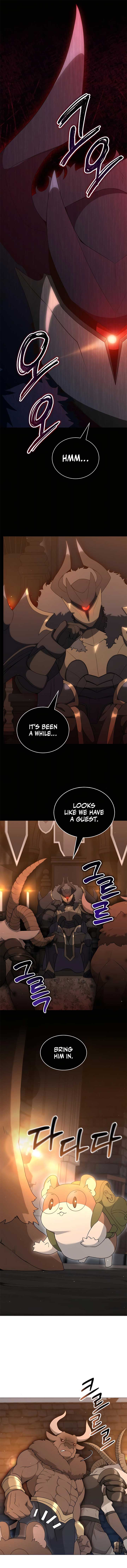 Hunter World’s Gardener Chapter 78 58 09