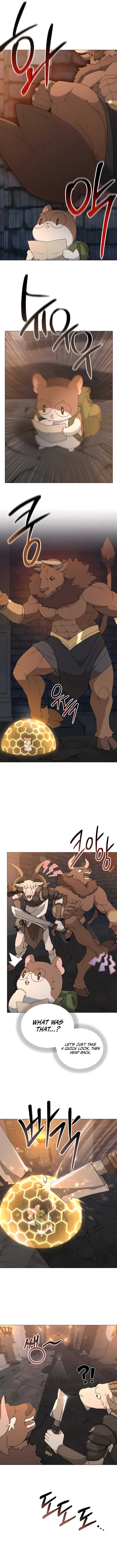 Hunter World’s Gardener Chapter 78 59 10