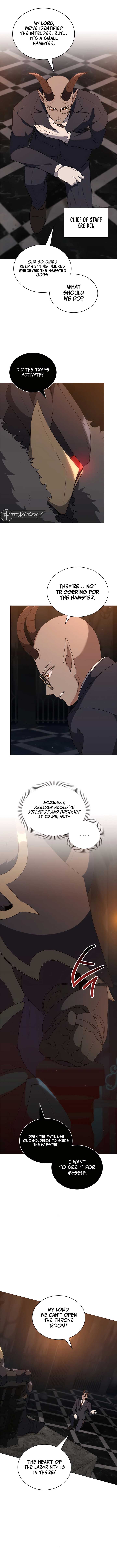 Hunter World’s Gardener Chapter 78 60 11