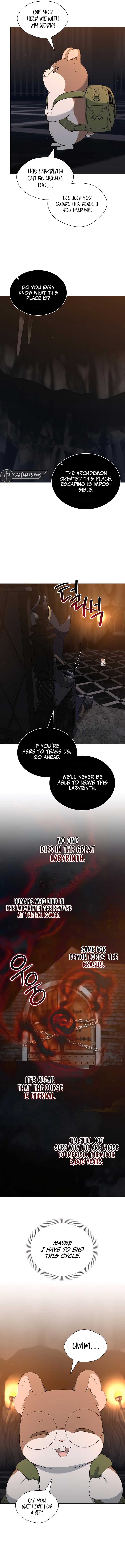 Hunter World’s Gardener Chapter 79 45 02