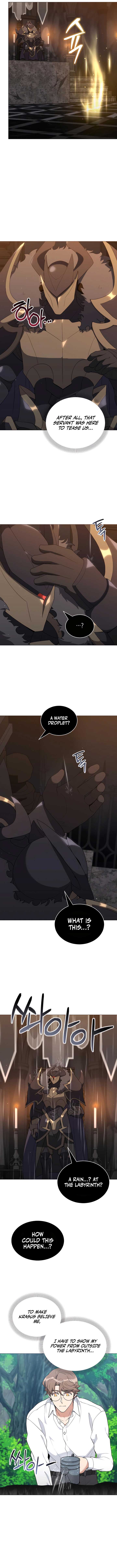 Hunter World’s Gardener Chapter 79 46 03