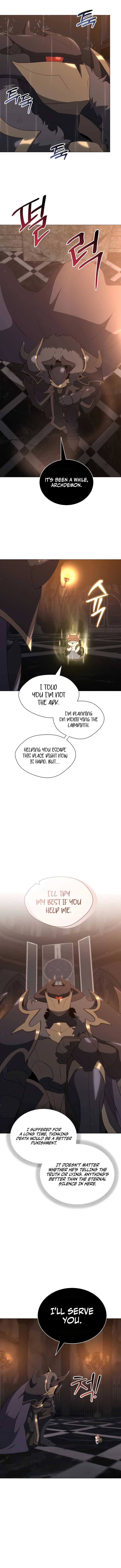 Hunter World’s Gardener Chapter 79 47 04