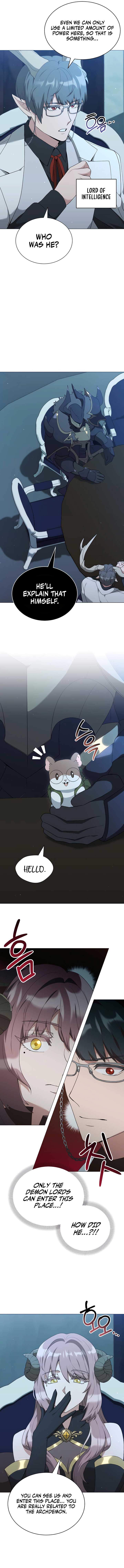 Hunter World’s Gardener Chapter 79 49 06