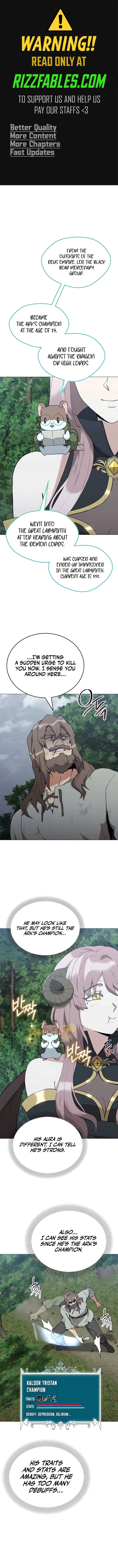 Hunter World’s Gardener Chapter 80 50 01