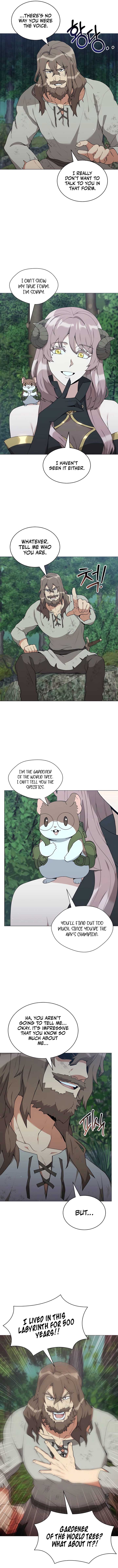 Hunter World’s Gardener Chapter 80 52 03