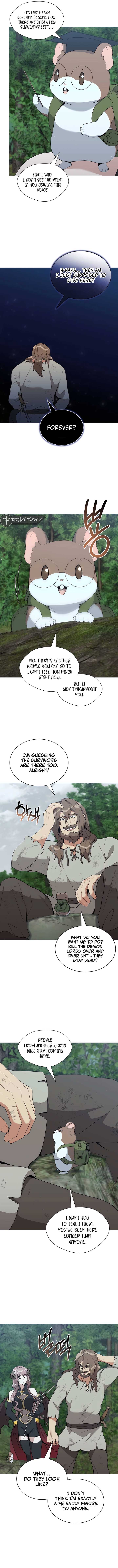 Hunter World’s Gardener Chapter 80 57 08