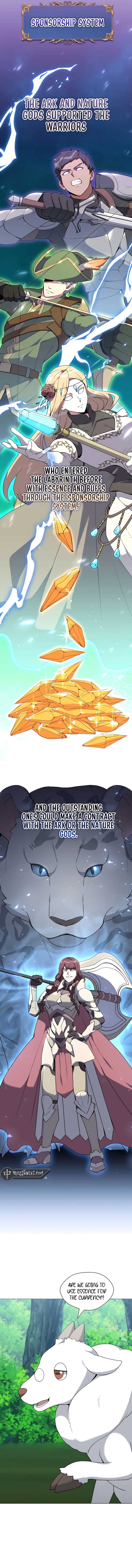 Hunter World’s Gardener Chapter 80 60 11