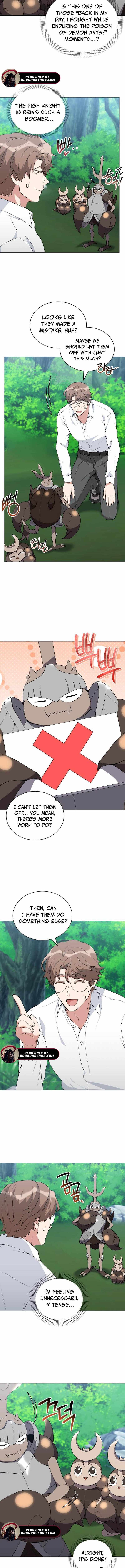 Hunter World’s Gardener Chapter 89 51 02