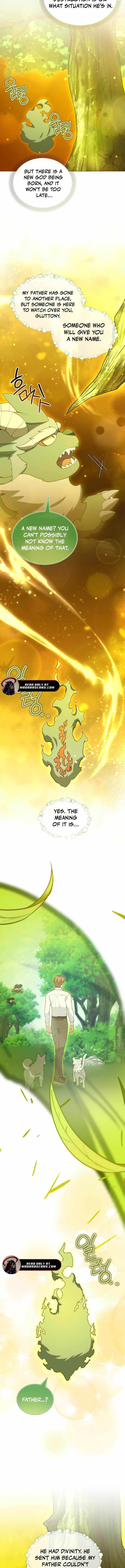 Hunter World’s Gardener Chapter 89 56 07