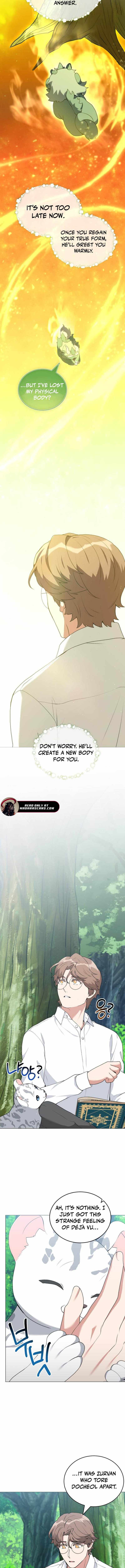 Hunter World’s Gardener Chapter 89 57 08