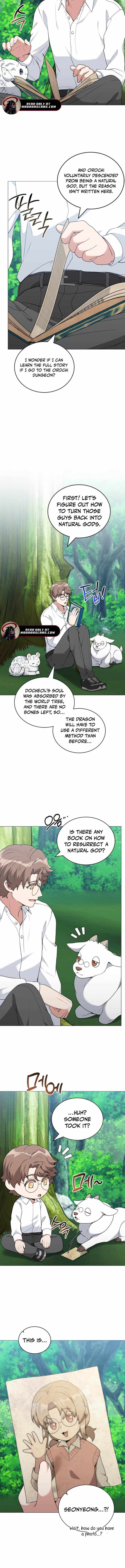 Hunter World’s Gardener Chapter 89 58 09