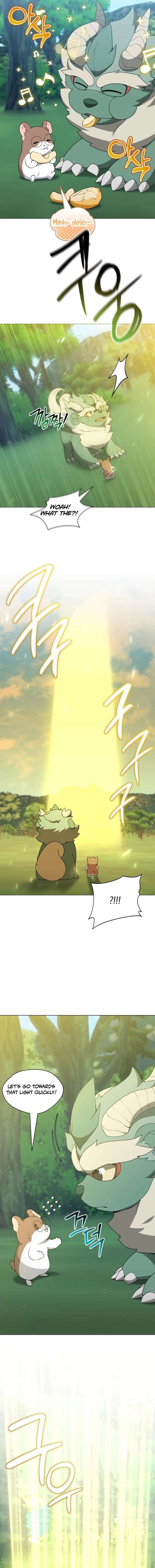 Hunter World’s Gardener Chapter 96 59 4