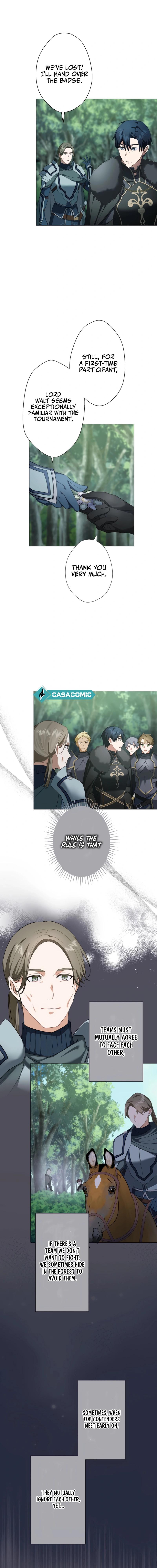 Husband, I wont Forgive You if You Die in this Life Chapter 21 75 05