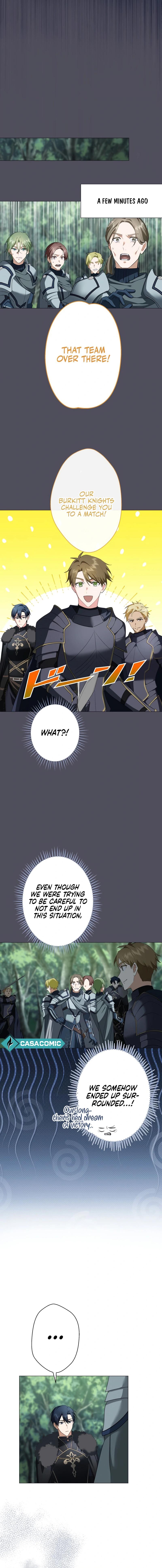 Husband, I wont Forgive You if You Die in this Life Chapter 21 76 06