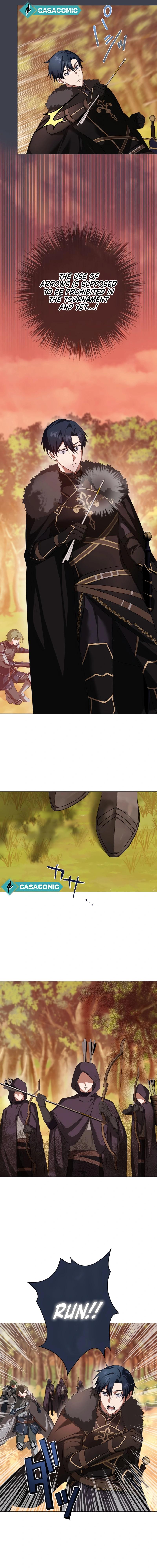 Husband, I wont Forgive You if You Die in this Life Chapter 21 79 09