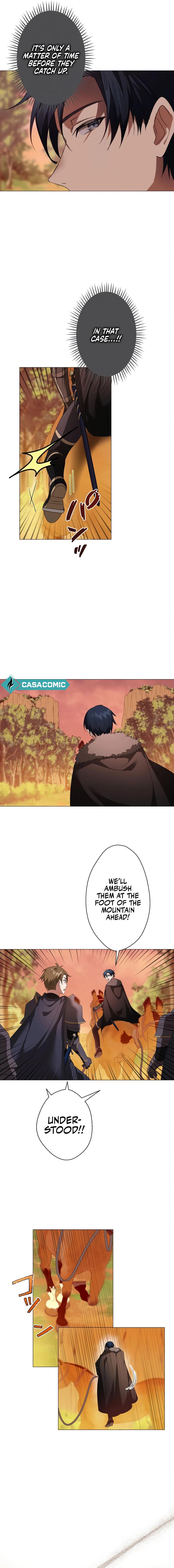 Husband, I wont Forgive You if You Die in this Life Chapter 21 83 13