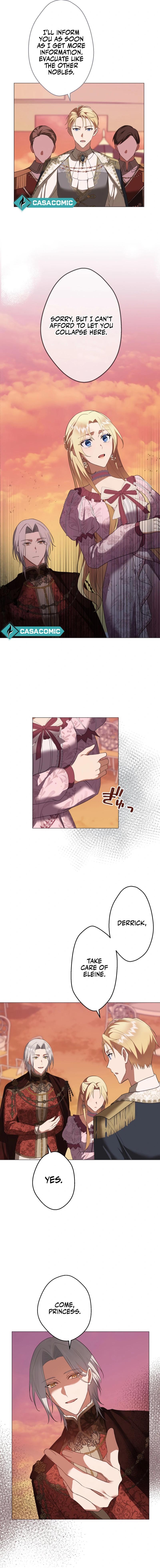 Husband, I wont Forgive You if You Die in this Life Chapter 21 89 19