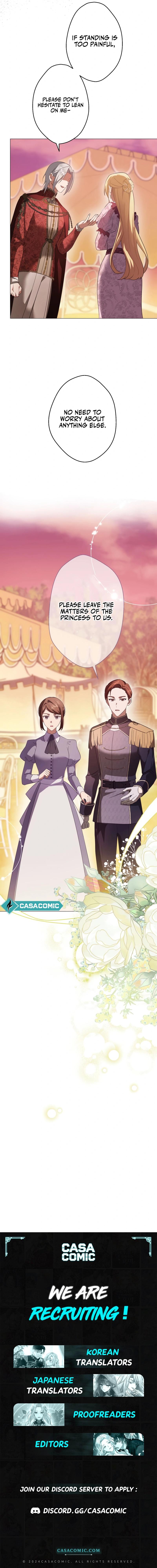 Husband, I wont Forgive You if You Die in this Life Chapter 21 90 20