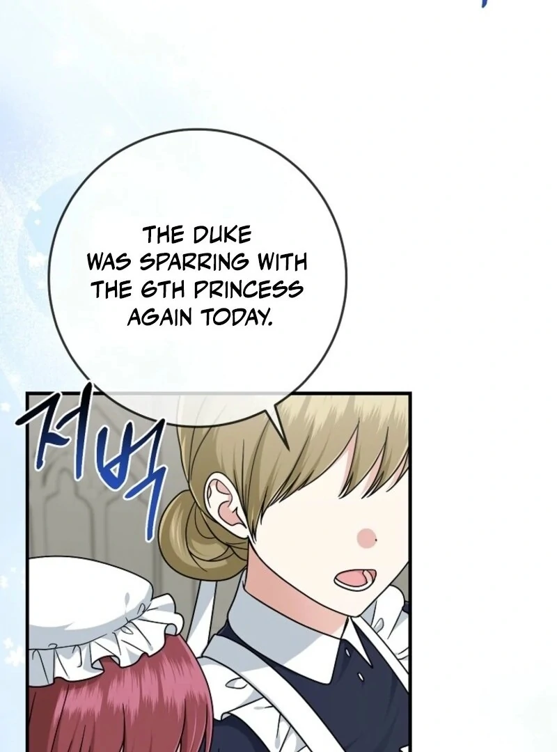 I Acted As the Adopted Daughter Too Well Chapter 101 371 004