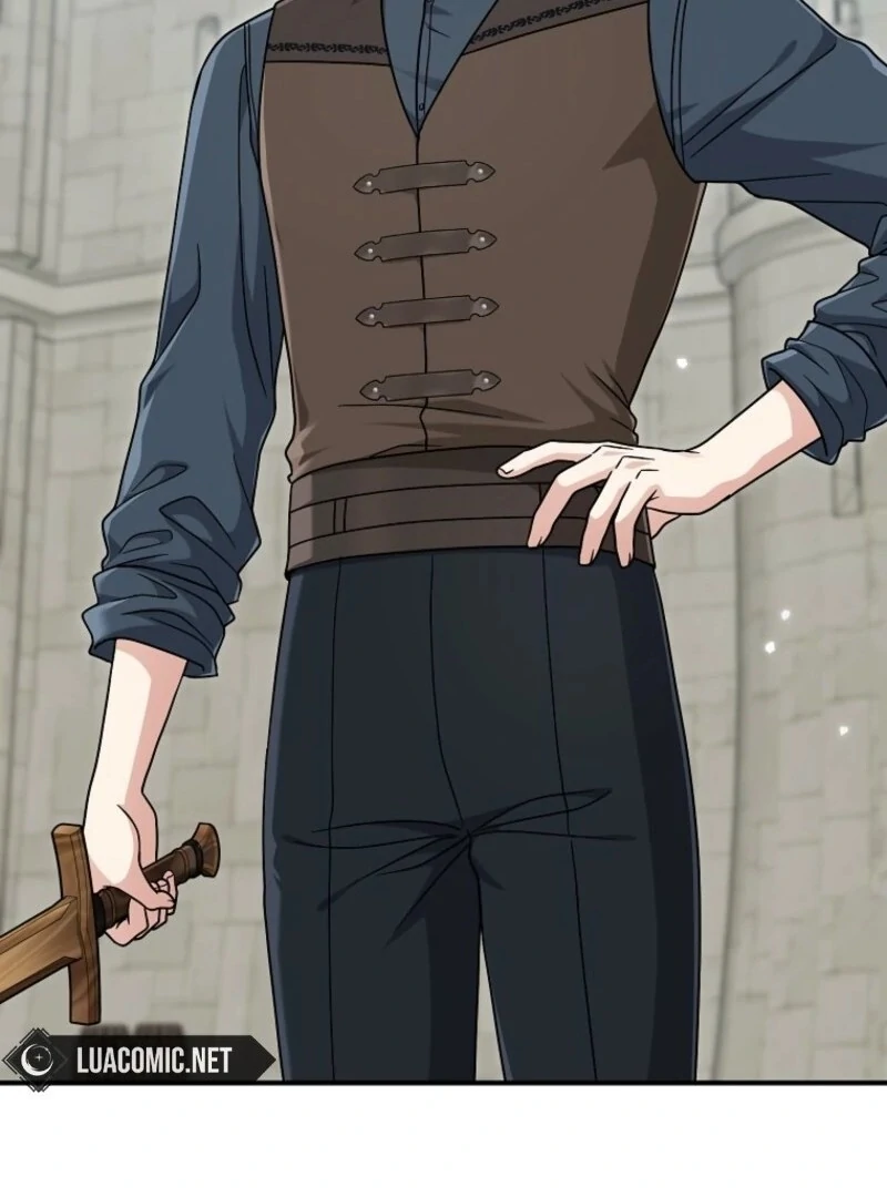 I Acted As the Adopted Daughter Too Well Chapter 101 376 009