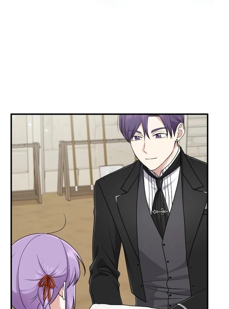 I Acted As the Adopted Daughter Too Well Chapter 101 384 017