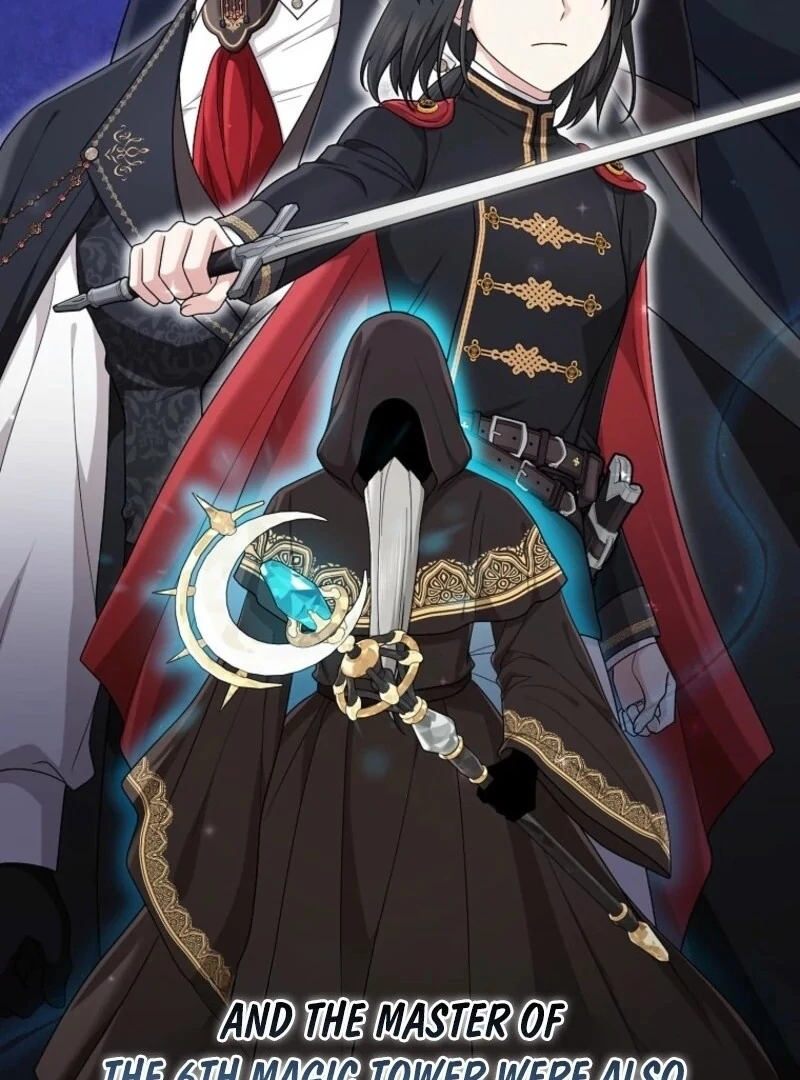 I Acted As the Adopted Daughter Too Well Chapter 101 394 027