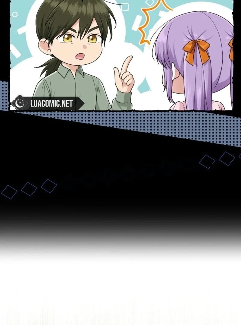 I Acted As the Adopted Daughter Too Well Chapter 101 396 029