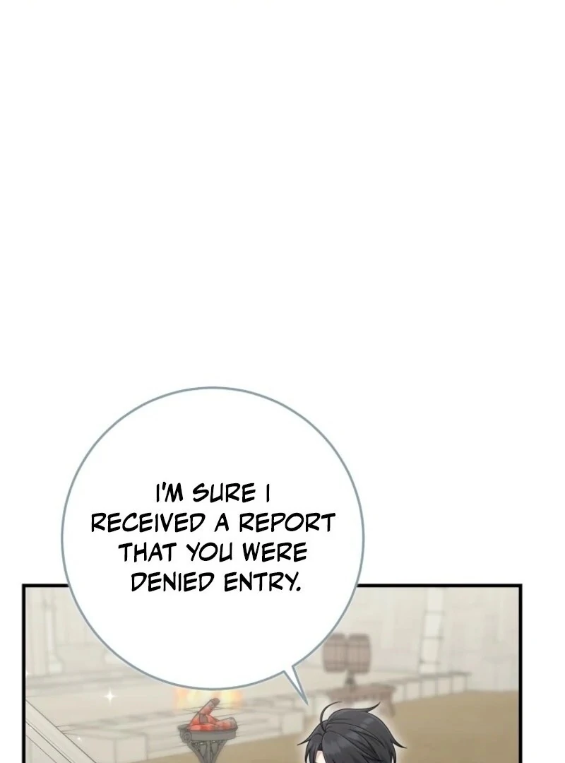 I Acted As the Adopted Daughter Too Well Chapter 101 400 033