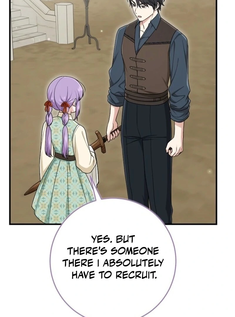 I Acted As the Adopted Daughter Too Well Chapter 101 401 034