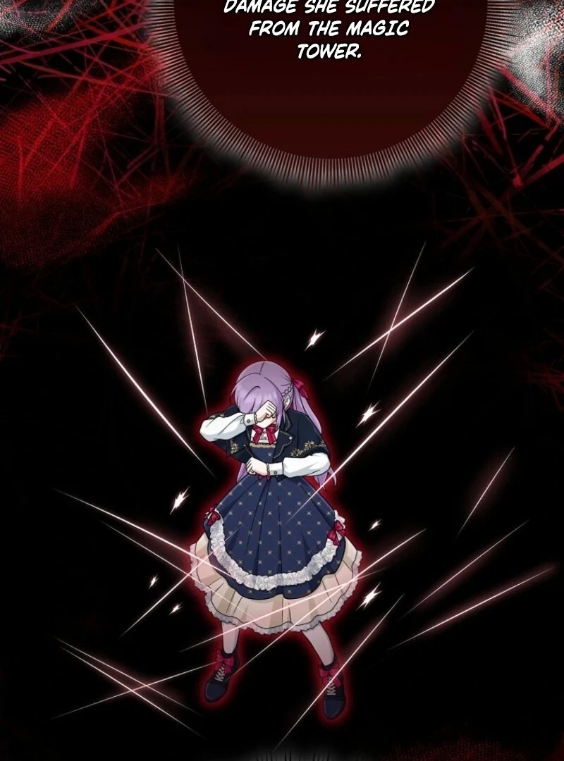 I Acted As the Adopted Daughter Too Well Chapter 101 415 048