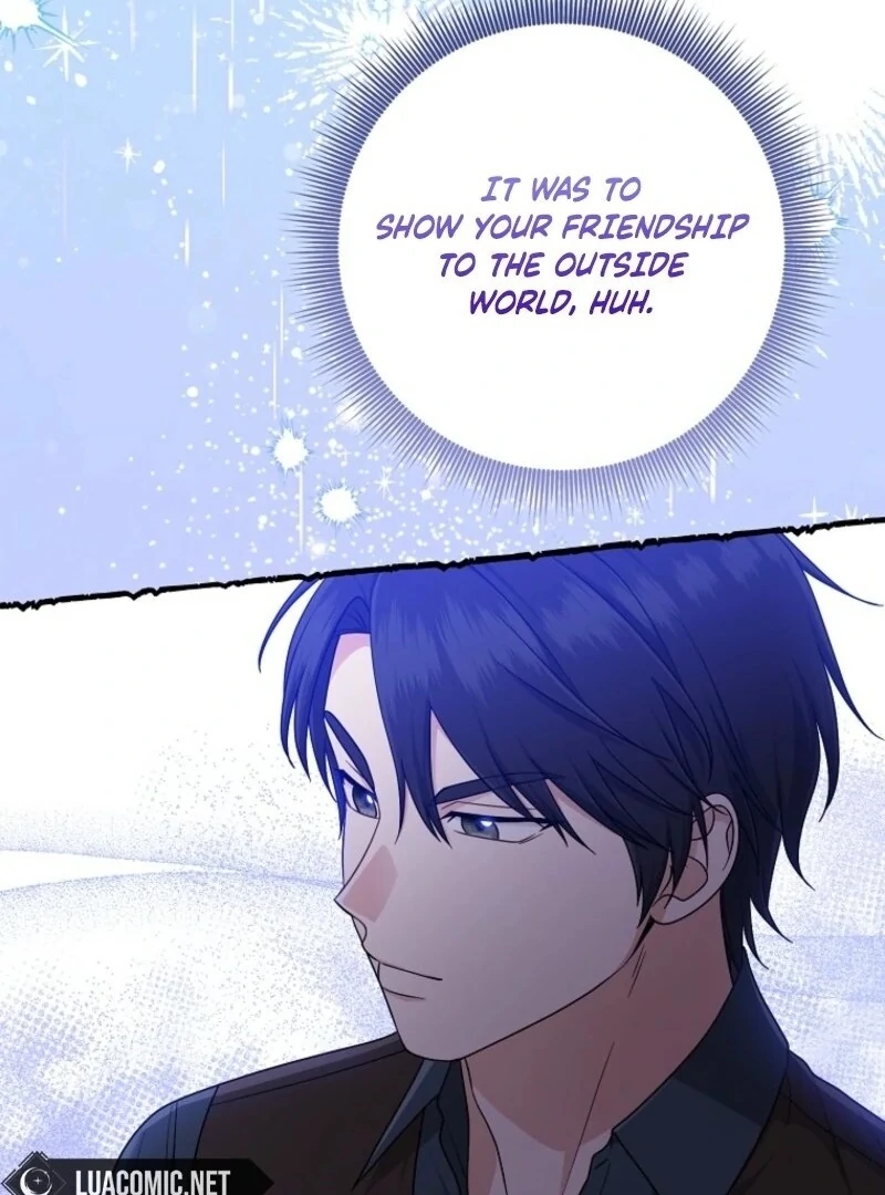 I Acted As the Adopted Daughter Too Well Chapter 101 420 053