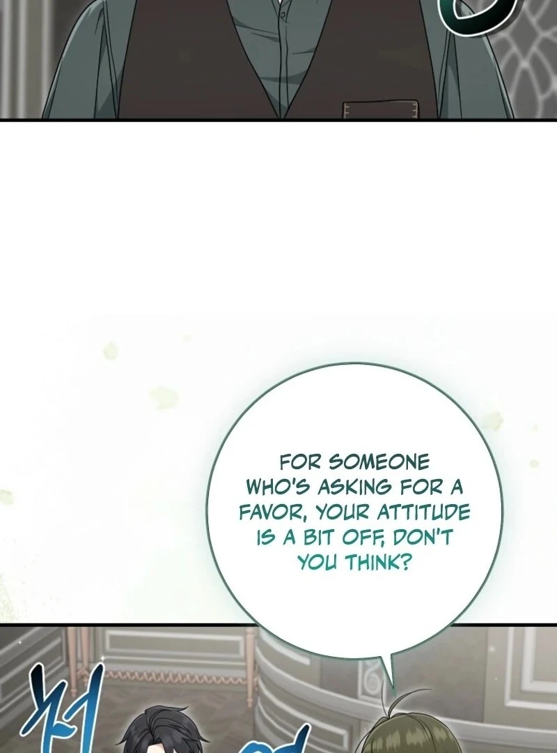 I Acted As the Adopted Daughter Too Well Chapter 101 436 069