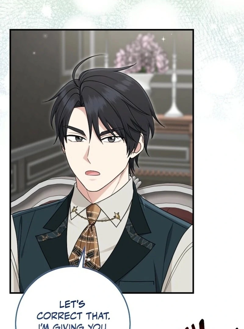 I Acted As the Adopted Daughter Too Well Chapter 101 438 071