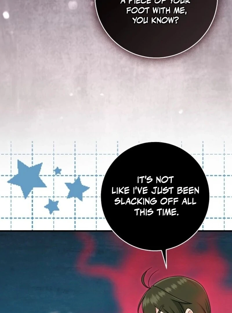 I Acted As the Adopted Daughter Too Well Chapter 101 441 074