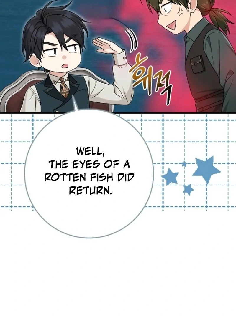 I Acted As the Adopted Daughter Too Well Chapter 101 442 075