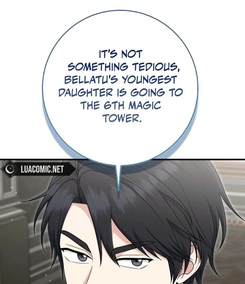 I Acted As the Adopted Daughter Too Well Chapter 101 443 076