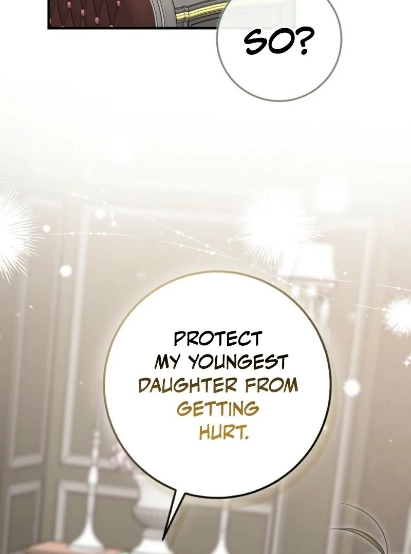 I Acted As the Adopted Daughter Too Well Chapter 101 446 079