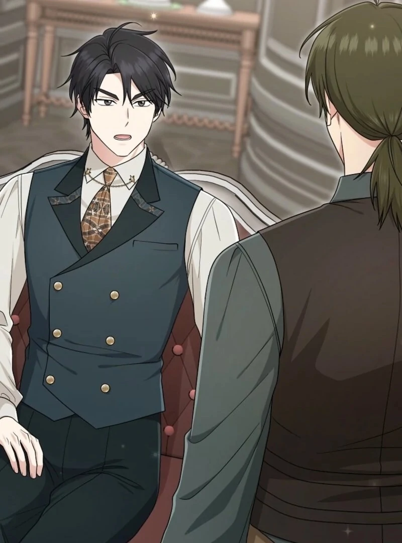 I Acted As the Adopted Daughter Too Well Chapter 101 447 080