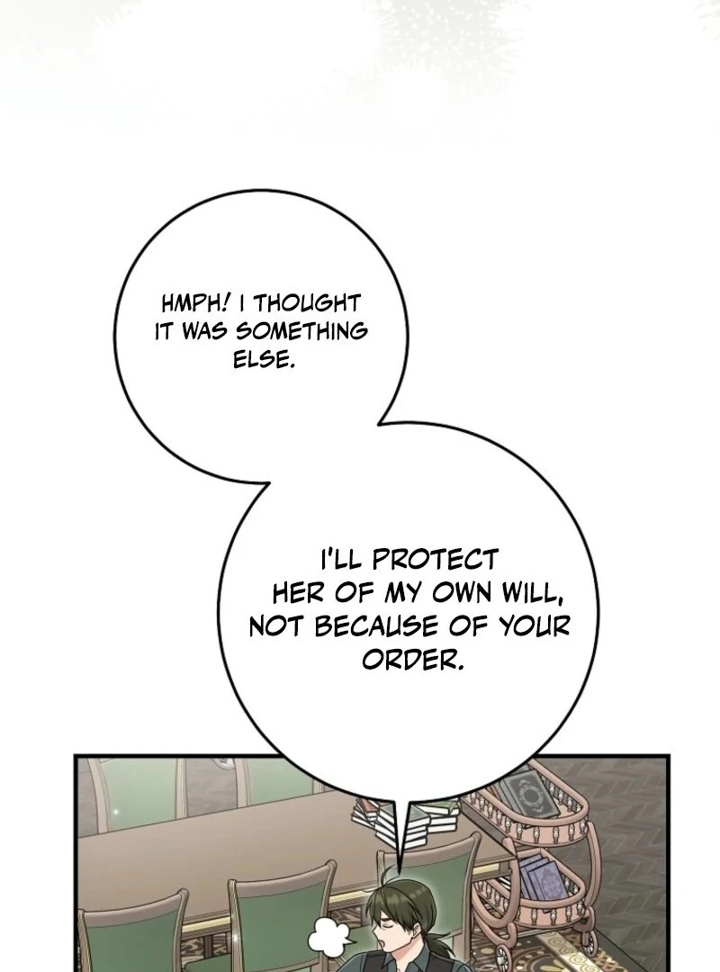 I Acted As the Adopted Daughter Too Well Chapter 101 450 083