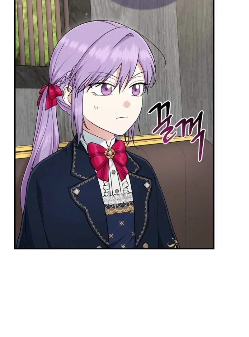 I Acted As the Adopted Daughter Too Well Chapter 101 462 095