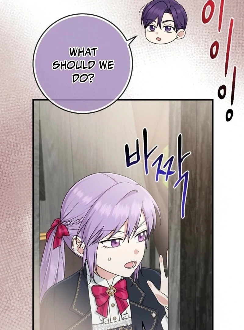 I Acted As the Adopted Daughter Too Well Chapter 101 465 098