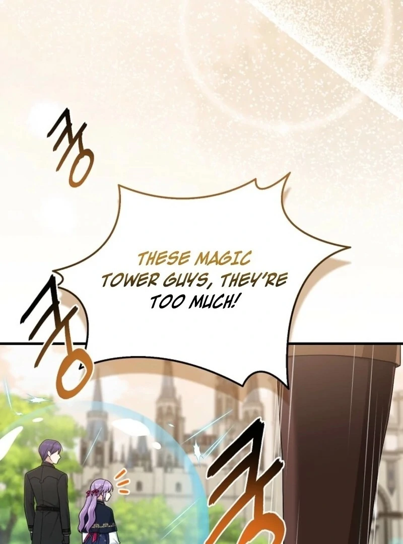 I Acted As the Adopted Daughter Too Well Chapter 101 477 110