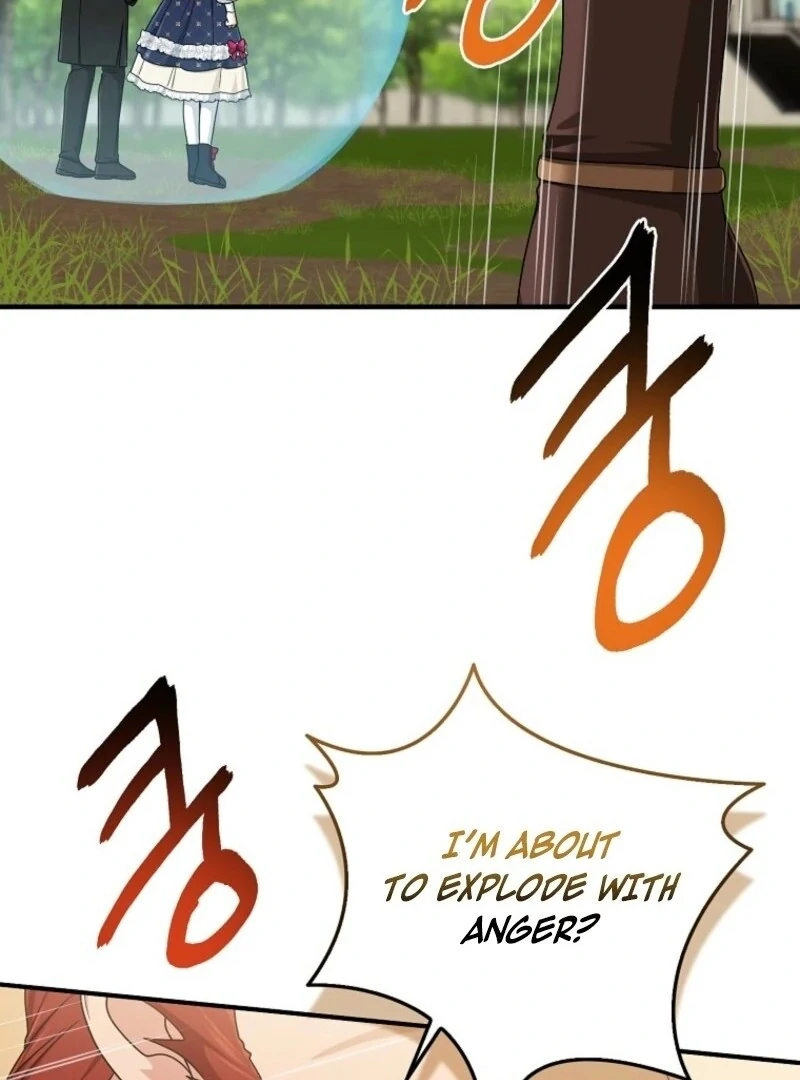 I Acted As the Adopted Daughter Too Well Chapter 101 478 111