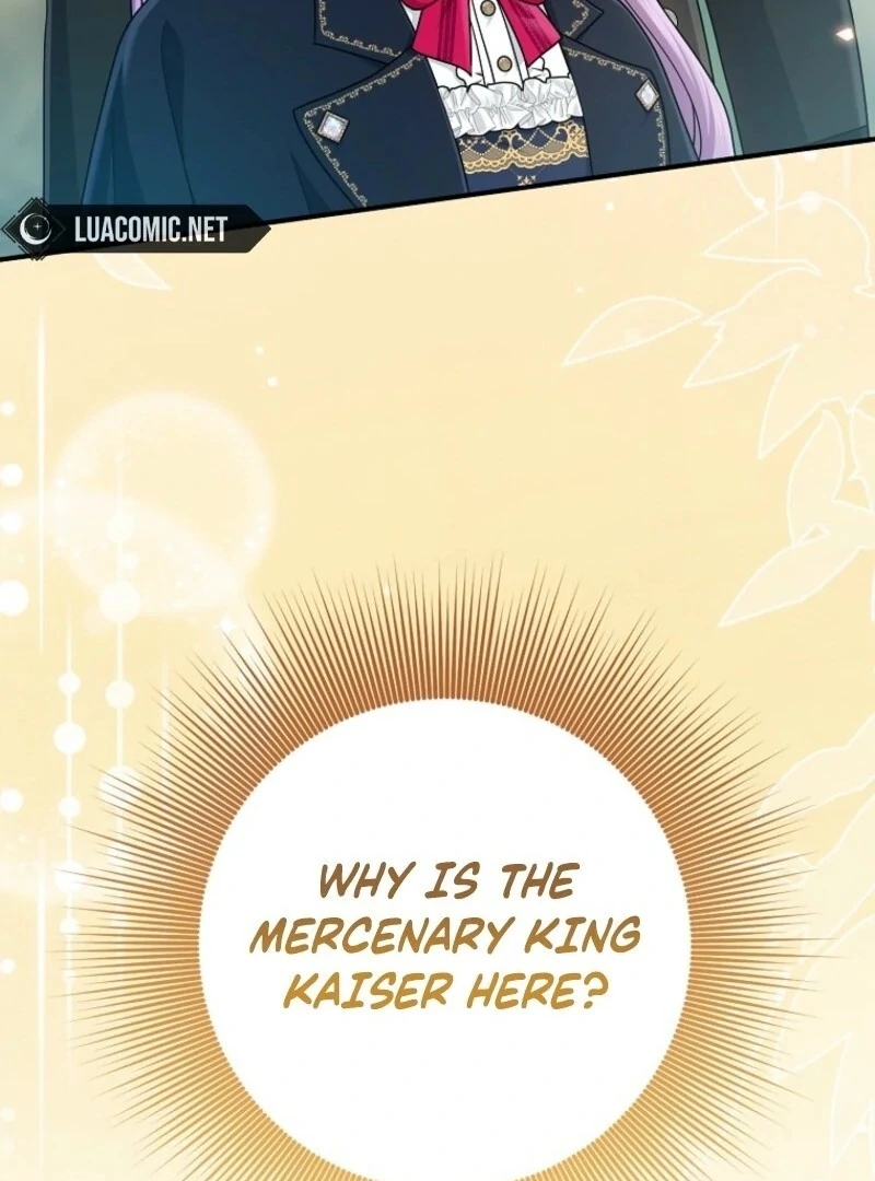 I Acted As the Adopted Daughter Too Well Chapter 101 483 116