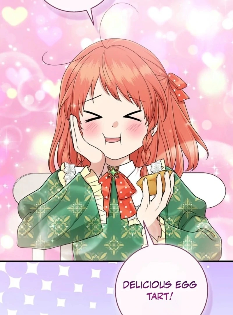 I Acted As the Adopted Daughter Too Well Chapter 95 376 003