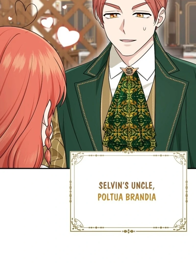 I Acted As the Adopted Daughter Too Well Chapter 95 378 005